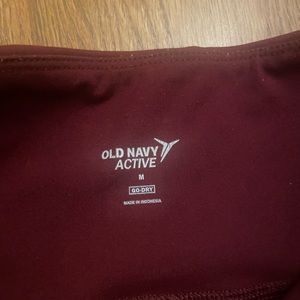 Old navy leggings